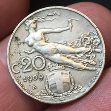 REGNO VITTORIO EMANUELE III°