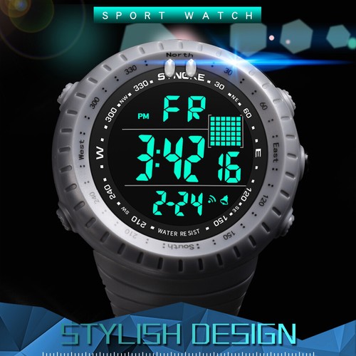 Orologio polso uomo - orologio,