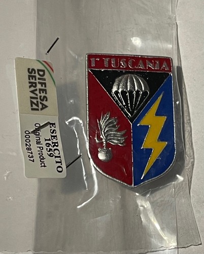 Distintivo reggimento - distintivo,