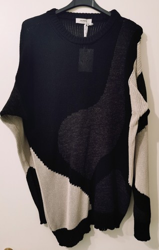 Alpha studio maglione uomo - maglione,