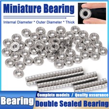 Cuscinetto a sfera scanalato