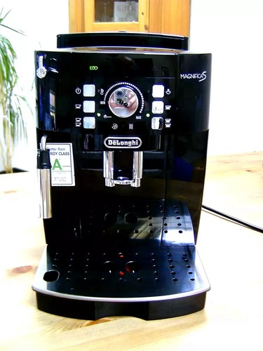 Delonghi magnifica ecam - magnifica,
