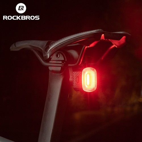 Rockbros fanale posteriore - rockbros,
