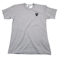 PLAY Comme Des Garcons T-Shirt