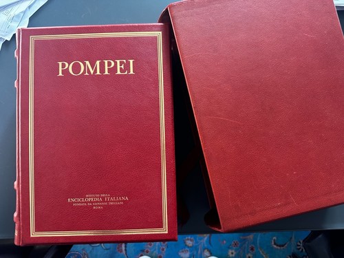 Pompei istituto della - pompei,