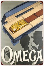 Omega Orologio Rolex Vintage