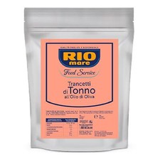 Trancetti tonno pouch - trancetti, di