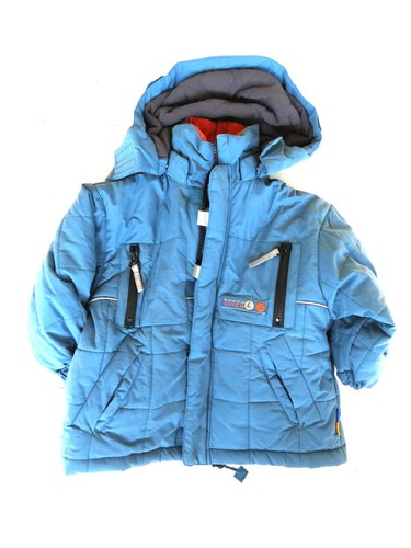 Giacca invernale per bambini - per,