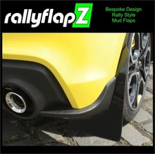 RallyflapZ | Parafanghi adatti