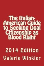 The Italian-American Guide to