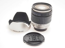 SMC Pentax-FA 28-105 mm f4-5.6