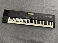 Roland music workstation - music,