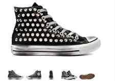 Converse All star Nere Alte