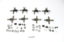 Ducati Monster 600 1994 - Leva