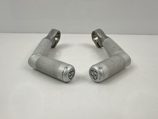 Estensioni terminali barra