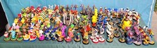 Amiibo - Scegli tu -