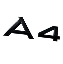 STEMMA LOGO FREGIO ADESIVO