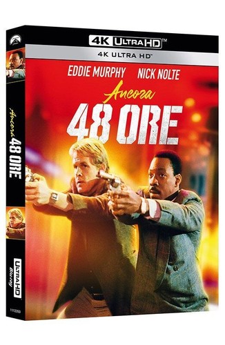 Ancora ore murphy - ancora, 48
