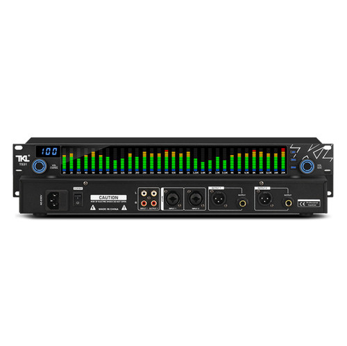 Tkl t531 equalizzatore - t531,