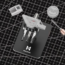 MAZHA 2in1 Mini Visore da