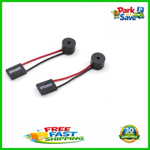 Altoparlanti allarme beep mini - allarme,