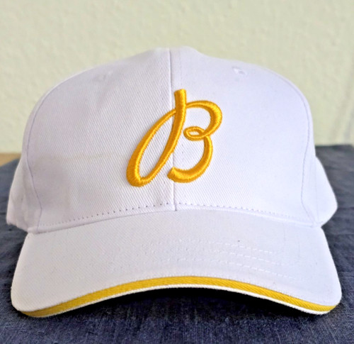 Originale breitling basecap - originale,