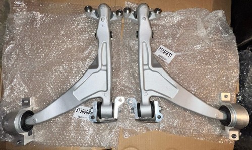 Braccetti comando anteriori - braccetti,