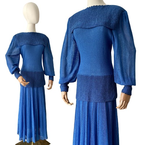 1980s does 1930s vintage fine - does,