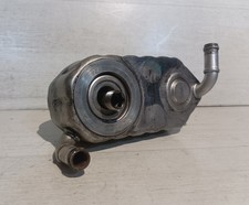 Scambiatore Chrysler Voyager 2.5 td  01 / 04 Acqua Olio VM 31212005F 