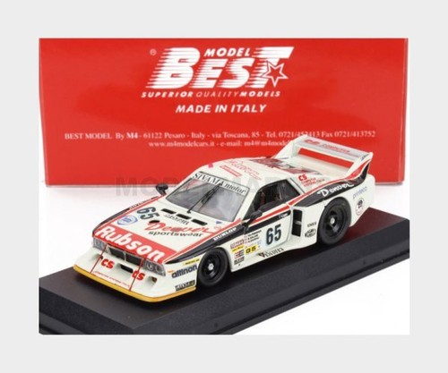 Best model 9224 lancia - best-model,