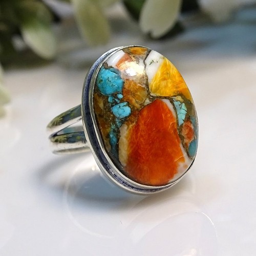 Anello gioiello argento - anello,
