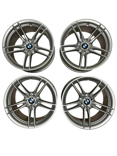 Cerchi originali bmw - originali, m2