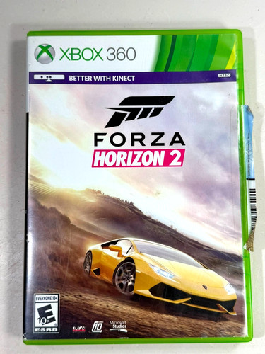 Forza horizon microsoft - forza, 2