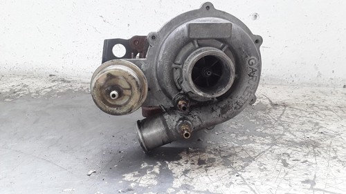 Turbina turbo per - turbina,