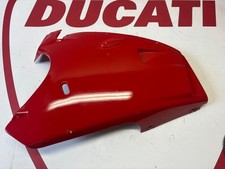 Ducati Carena inferiore destra
