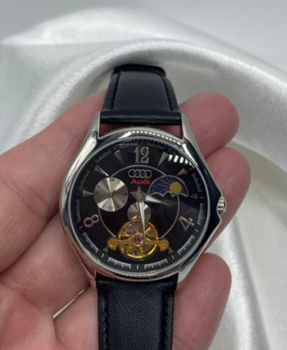Raro orologio eccellente - raro,