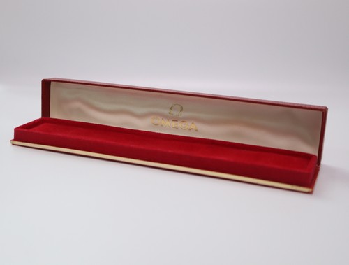 Scatola orologio omega - orologio,