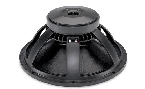 Speakers 18pzb100 8 - speakers,