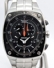 Seiko Sportura 7L22 Kinetic