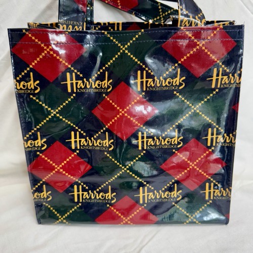 Borsa shopping harrods argyle - borsa,