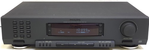 Sintonizzatore stereo vintage - sintonizzatore,