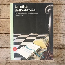 Montecchi, G.: La città