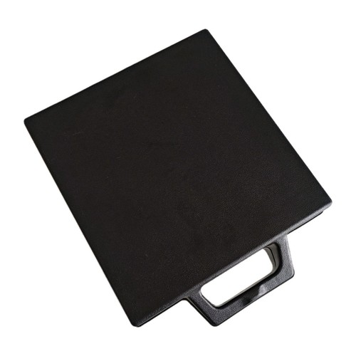 Valigetta porta musicassette