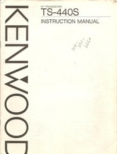 GENUINE ORIGINAL KENWOOD