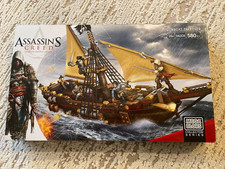 Mega Bloks 94308 Assassins