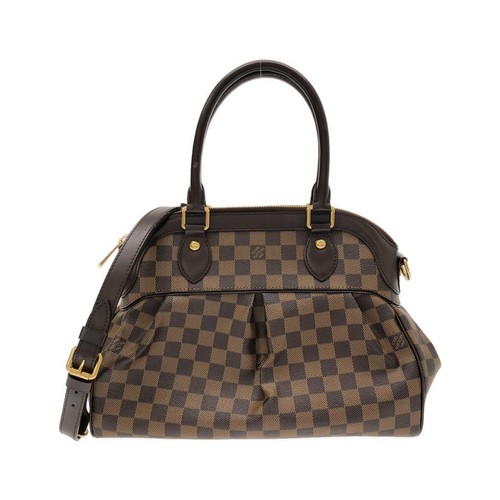 Autentica borsa louis vuitton - louis,