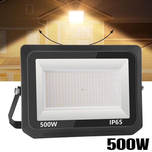 Proiettore led esterno - , 500w