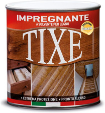 Impregnante Protettivo per Legno – Vernice per Trattamenti E Finiture Resistenti