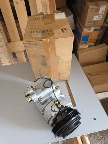 Compressore clima ssb 0118d - clima,