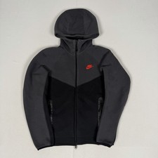 Nike tech fleece felpa - tech,